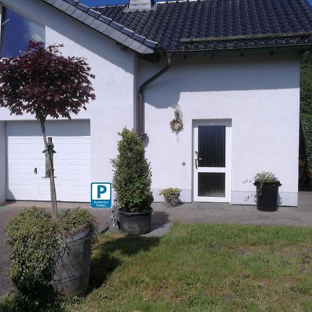 Ferienwohnung Gross B Schleiden Zewnętrze zdjęcie