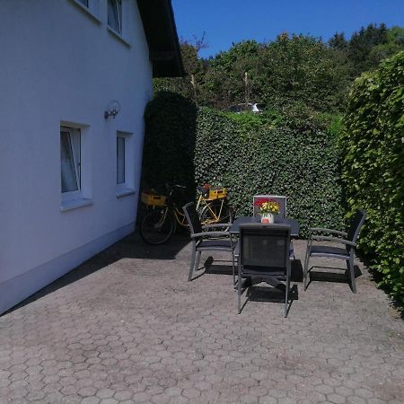 Ferienwohnung Gross B Schleiden Zewnętrze zdjęcie