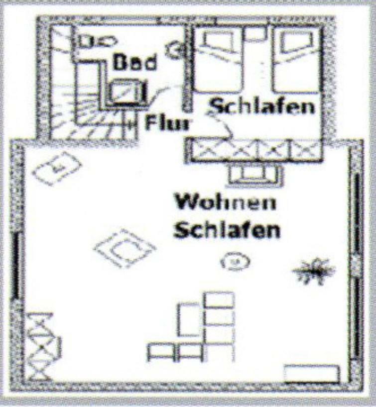 Ferienwohnung Gross B Schleiden Zewnętrze zdjęcie
