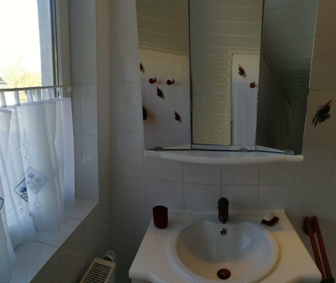 Ferienwohnung Gross B Schleiden Zewnętrze zdjęcie