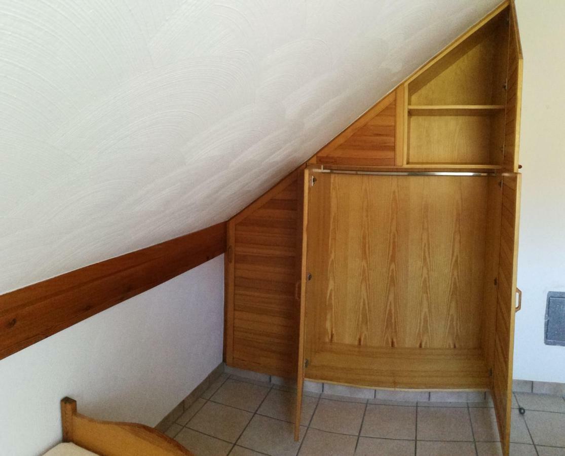 Ferienwohnung Gross B Schleiden Zewnętrze zdjęcie