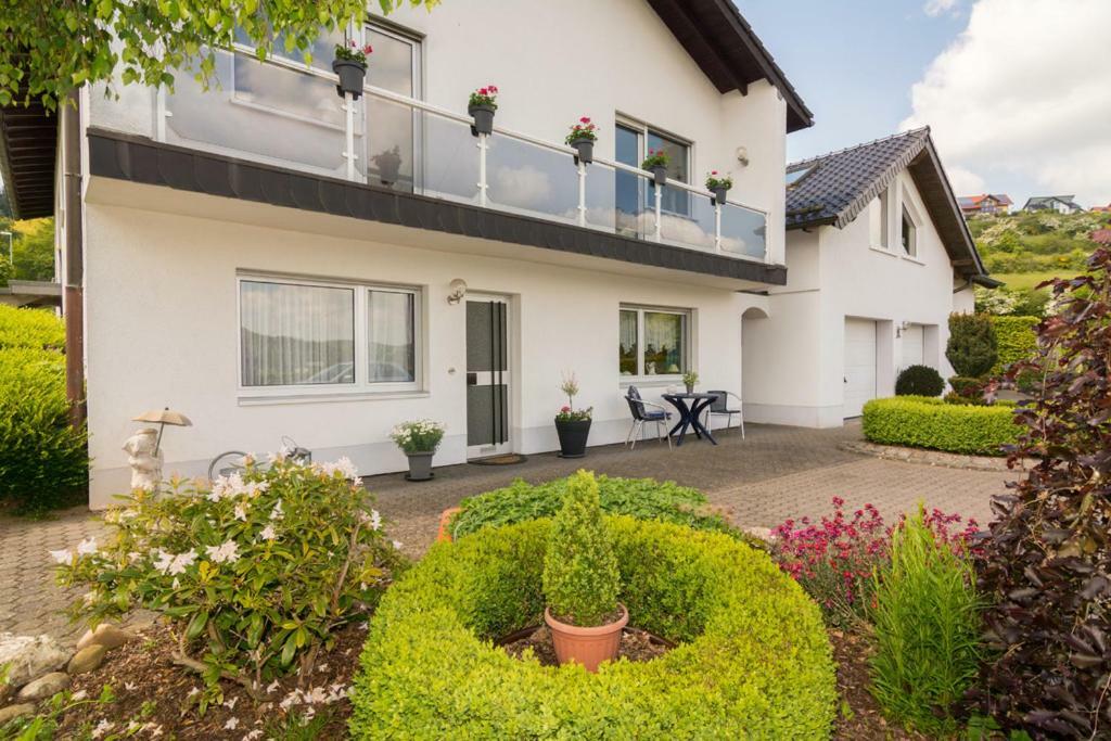 Ferienwohnung Gross B Schleiden Zewnętrze zdjęcie