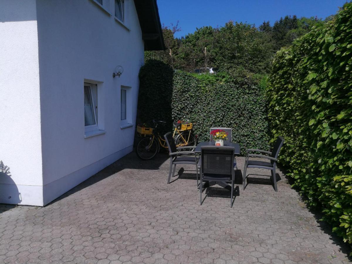Ferienwohnung Gross B Schleiden Zewnętrze zdjęcie
