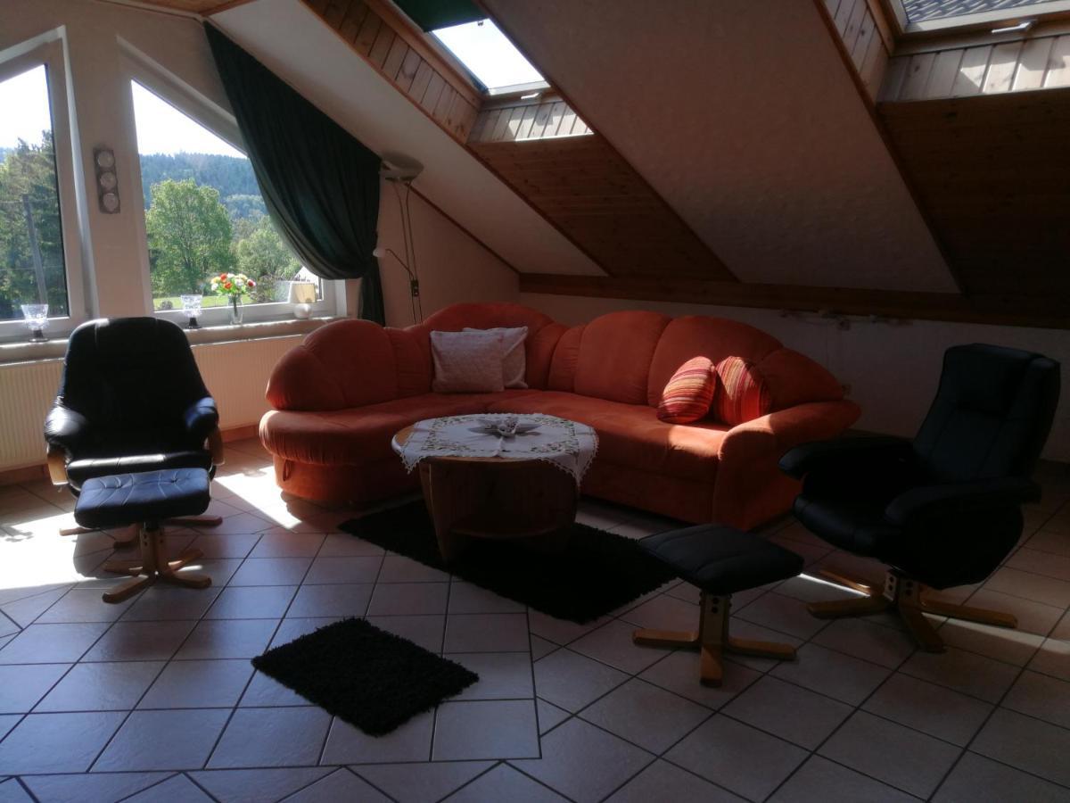 Ferienwohnung Gross B Schleiden Zewnętrze zdjęcie