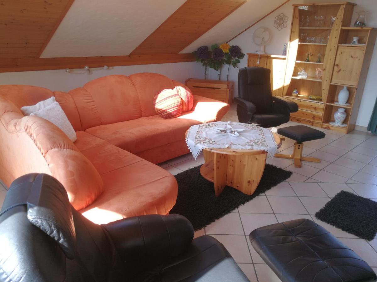 Ferienwohnung Gross B Schleiden Zewnętrze zdjęcie