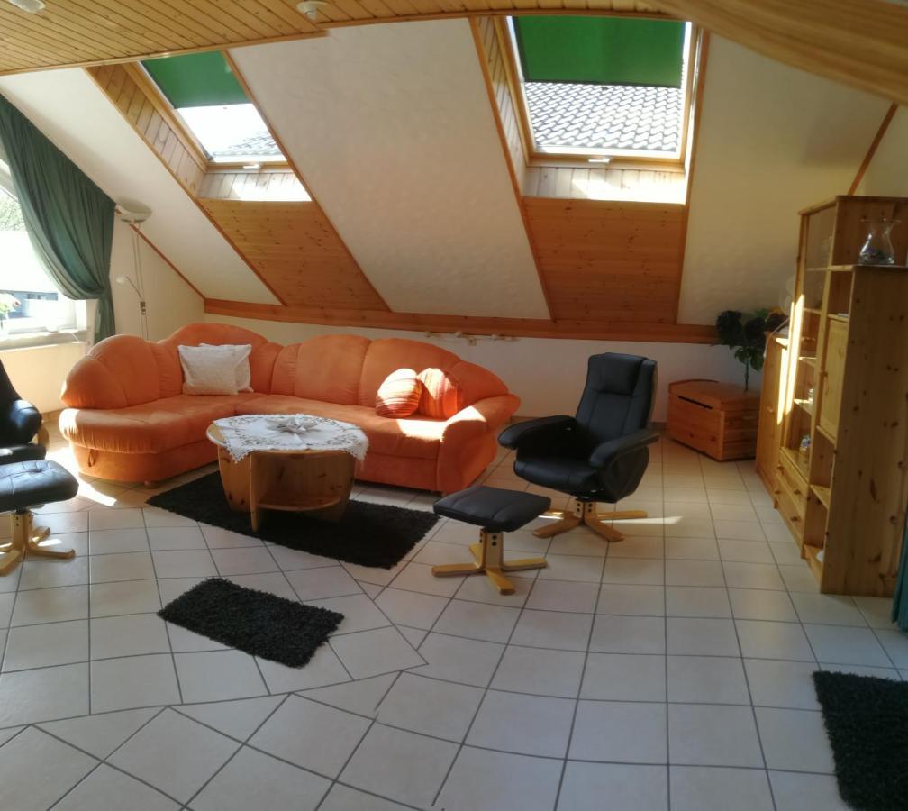 Ferienwohnung Gross B Schleiden Zewnętrze zdjęcie