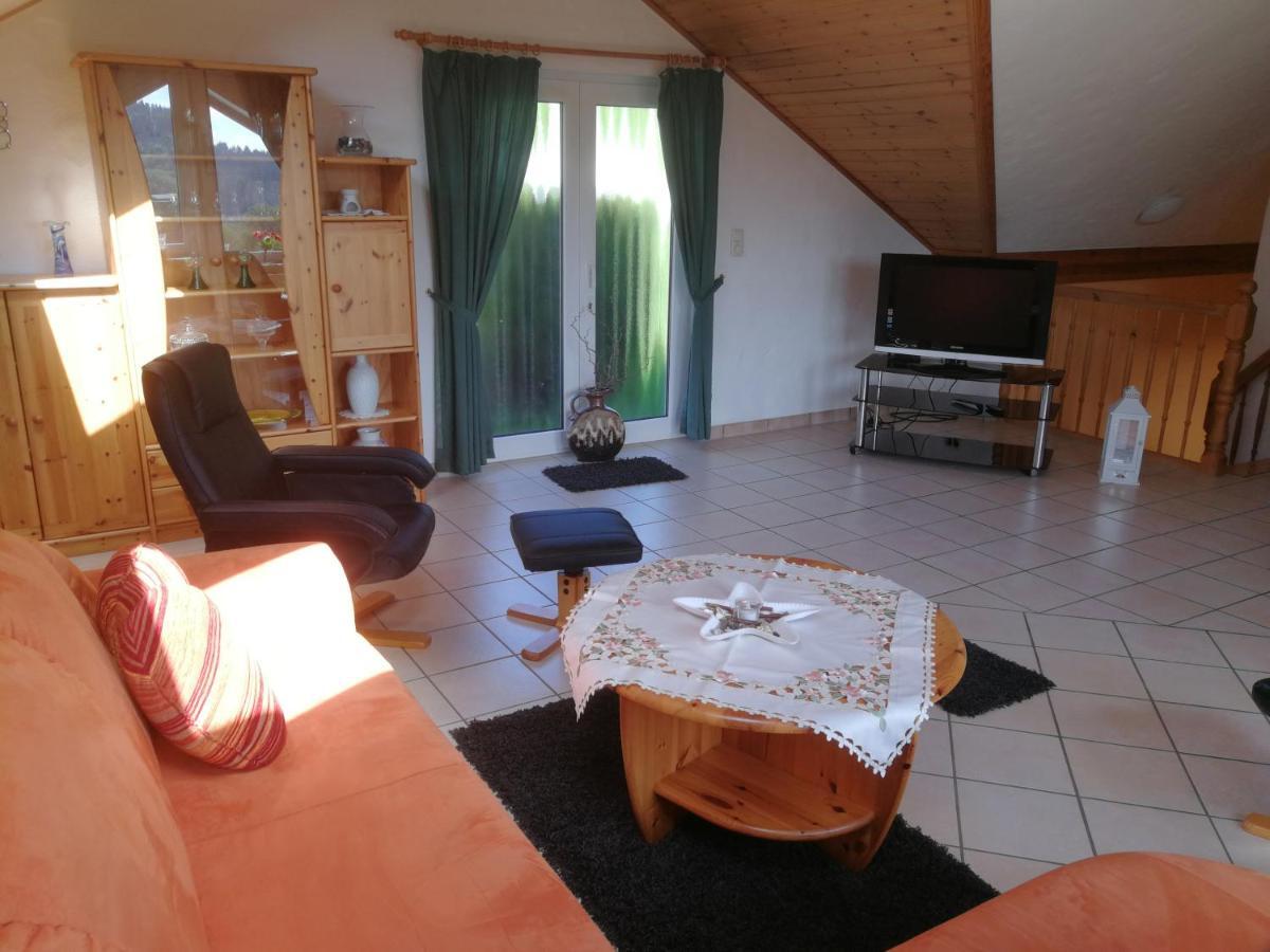 Ferienwohnung Gross B Schleiden Zewnętrze zdjęcie